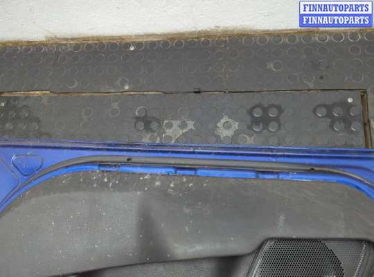 купить Ручка двери наружная на Ford Fiesta 2012-2019