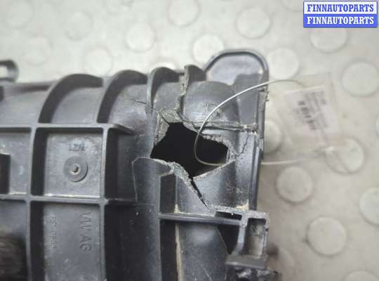 купить Коллектор впускной на Volkswagen Tiguan 2016-2020