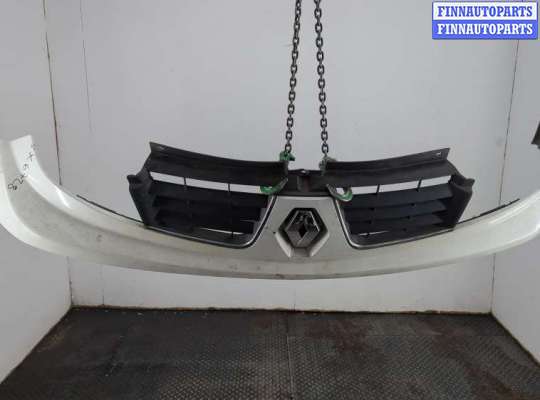 купить Бампер на Renault Trafic 2001-2014