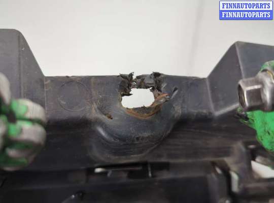 купить Бампер на Renault Trafic 2001-2014