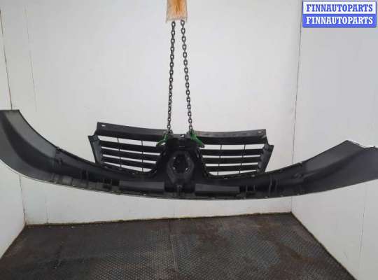 купить Бампер на Renault Trafic 2001-2014