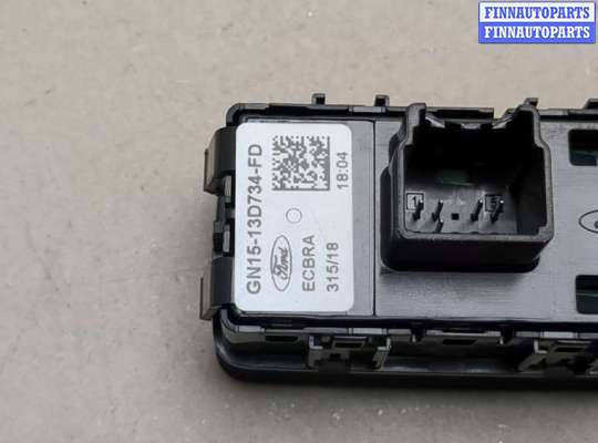 купить Кнопка ESP на Ford EcoSport 2017-2023