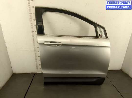 Замок боковой двери на Ford Edge (CD4)