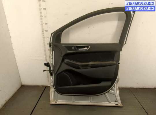 Замок боковой двери на Ford Edge (CD4)