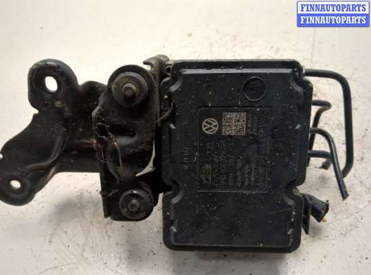 купить Блок АБС, насос (ABS, ESP, ASR) на Volkswagen Golf 5 2003-2009