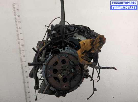 купить Двигатель (ДВС) на BMW 7 E65 2001-2008