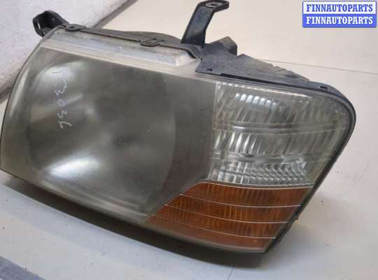купить Фара (передняя) на Mitsubishi Pajero / Montero 2000-2006