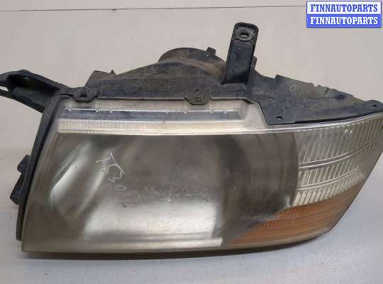купить Фара (передняя) на Mitsubishi Pajero / Montero 2000-2006