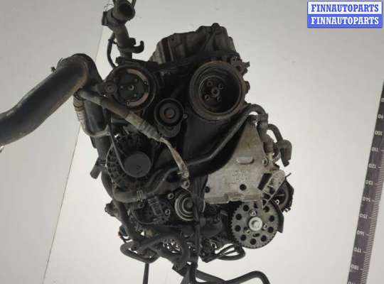 Купить Двигатель (ДВС) на Volkswagen Passat 7 2010-2015 Европа Двигатель (ДВС) VG2660774 на Volkswagen Passat 7 2010-2015 Европа