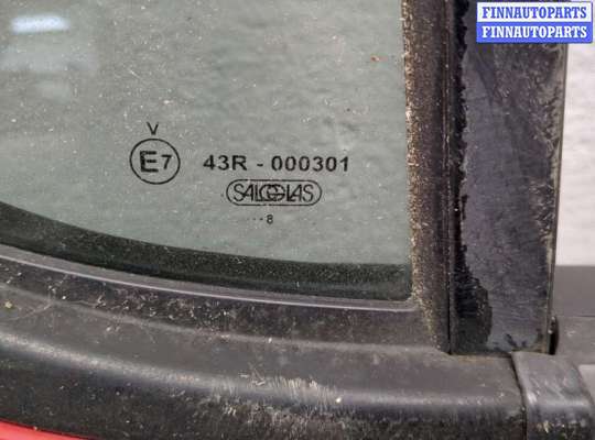 купить Дверь боковая (легковая) на Suzuki Splash 2008-2015