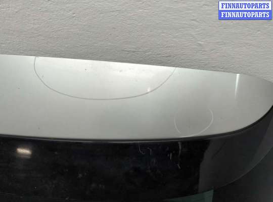 купить Крышка (дверь) багажника на Citroen C4 2010-2020