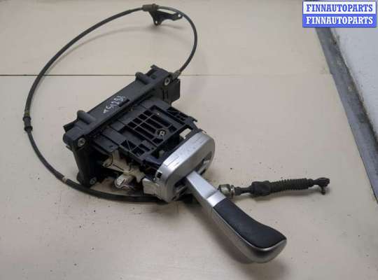 купить Кулиса КПП на Nissan Note E11 2006-2013