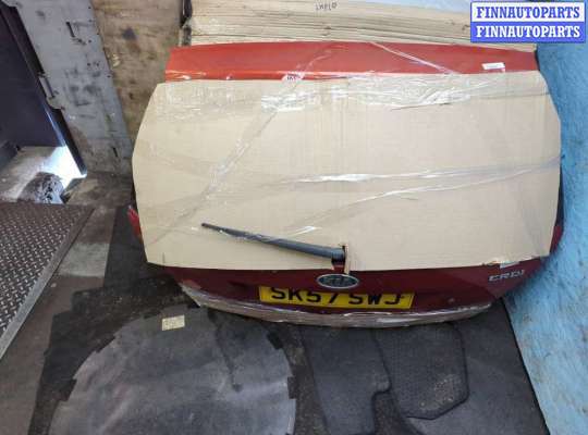 купить Двигатель стеклоочистителя (моторчик дворников) задний на KIA Rio 2005-2011