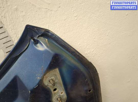 купить Обшивка капота на Ford Focus 2 2005-2008