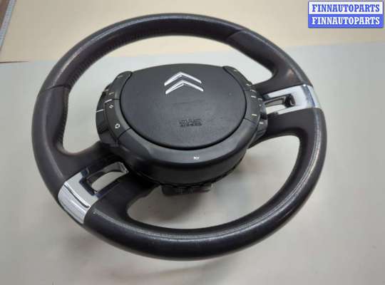 Купить Руль на Citroen C4 Picasso 2006-2013 Руль CT1159109 на Citroen C4 Picasso 2006-2013
