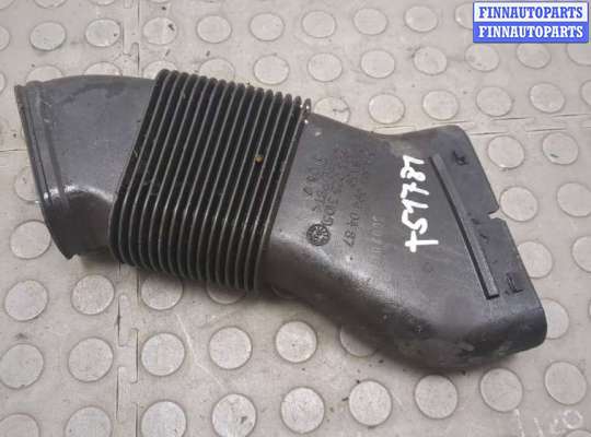 купить Патрубок корпуса воздушного фильтра на Mercedes E W211 2002-2009