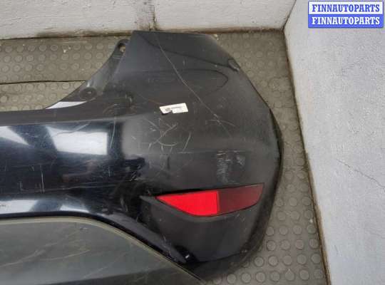 купить Бампер на Ford Fiesta 2008-2013