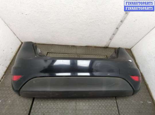 Купить Бампер на Ford Fiesta 2008-2013 Бампер FO2222196 на Ford Fiesta 2008-2013