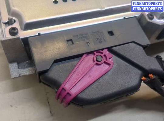 купить Усилитель звука на Audi A8 (D3) 2002-2010