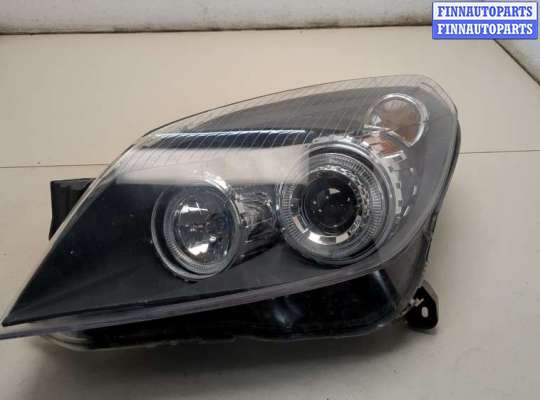 Фара (передняя) OP2443830 на Opel Astra H 2004-2010