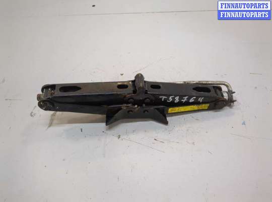 Домкрат RN1556413 на Renault Scenic 2009-2012