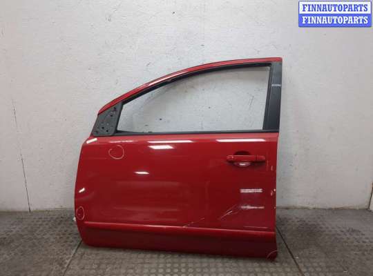 купить Стекло боковой двери на Nissan Note E11 2005-2013