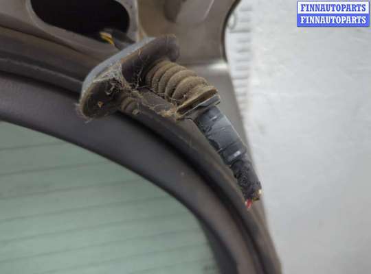 купить Замок багажника на Volvo XC70 2000-2007