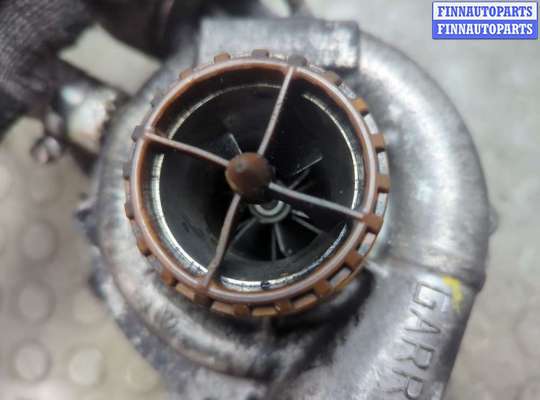 купить Турбина на Mini Cooper (R56/R57) 2006-2013