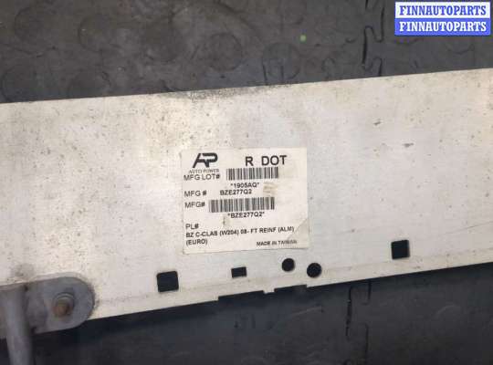 купить Замок капота на Mercedes C W204 2006-2015