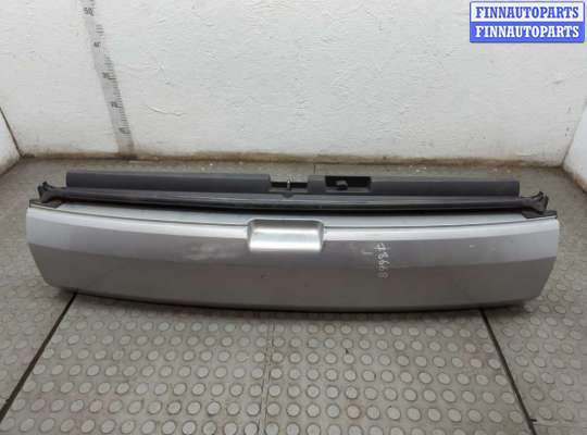 Борт откидной PG1226543 на Peugeot 3008 2009-2016