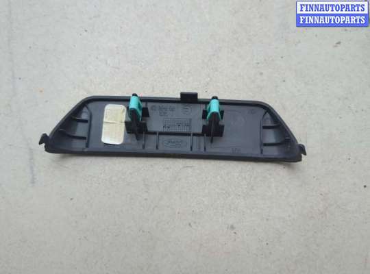 купить Пластик (обшивка) салона на Ford Escape 2012-2015