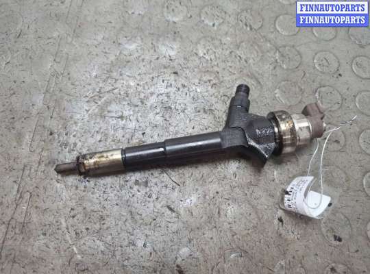 Купить Форсунка топливная на Opel Zafira B 2005-2014 Форсунка топливная OP2396187 на Opel Zafira B 2005-2014
