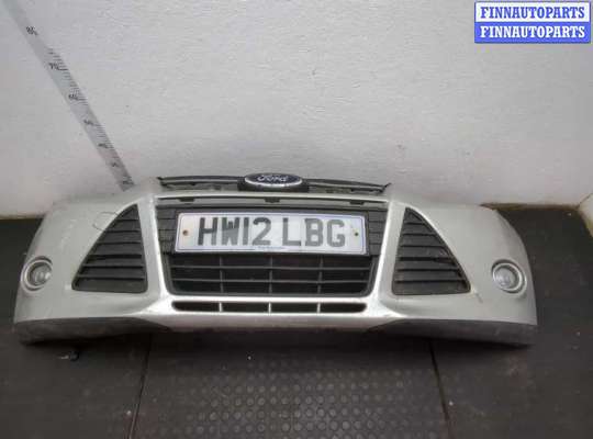 купить Бампер на Ford Focus 3 2011-2015