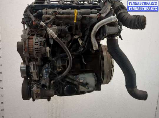 купить Двигатель (ДВС) на Mazda 6 (GH) 2007-2012