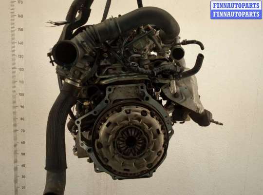 купить Двигатель (ДВС) на Mazda 6 (GH) 2007-2012
