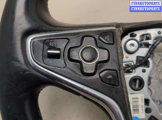 купить Руль на Opel Insignia 2008-2017