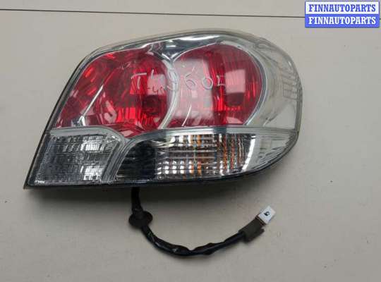 купить Фонарь (задний) на Mitsubishi Outlander 2003-2009