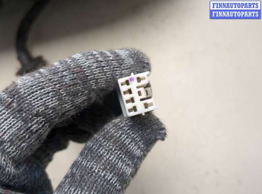 купить Фонарь (задний) на Mitsubishi Outlander 2003-2009