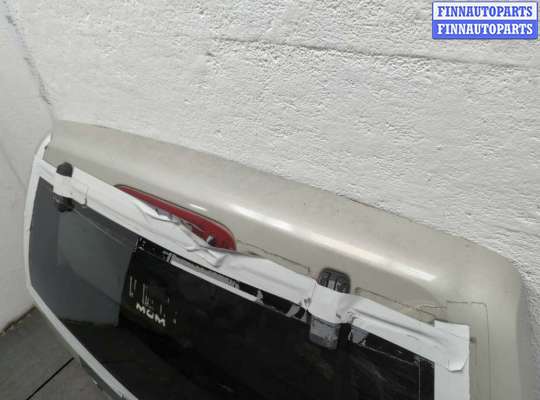 купить Крышка (дверь) багажника на Ford Escape 2007-2012