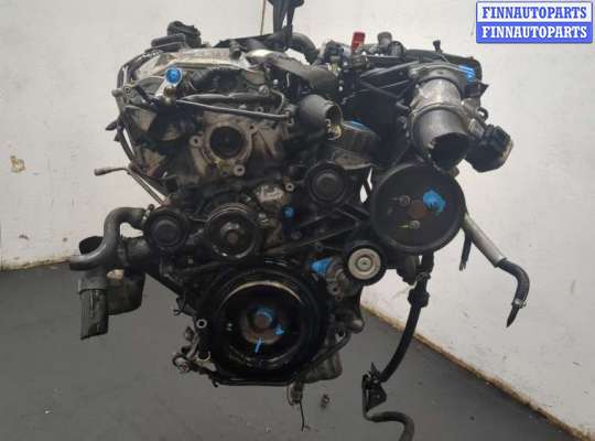 купить Насос гидроусилителя руля (ГУР) на Mercedes C W203 2000-2008