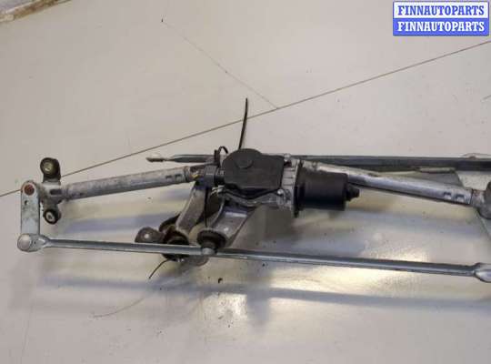 Трапеция дворников (стеклоочистителя)