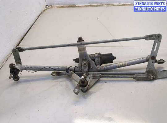 Трапеция дворников (стеклоочистителя)