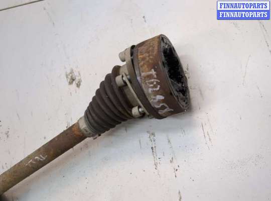 купить Полуось (приводной вал, шрус) на Volkswagen Golf 6 2008-2012