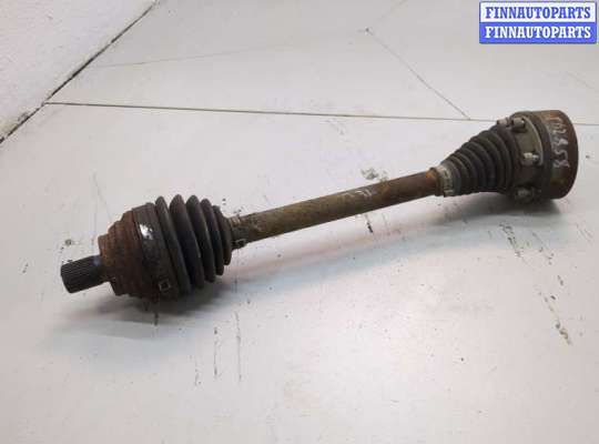 Купить Полуось (приводной вал, шрус) на Volkswagen Golf 6 2008-2012 Полуось (приводной вал, шрус) VG2753017 на Volkswagen Golf 6 2008-2012