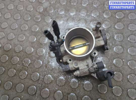 Заслонка дроссельная KA583099 на KIA Magentis 2005-2010