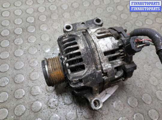 Генератор FO2187704 на Ford Transit 2000-2006