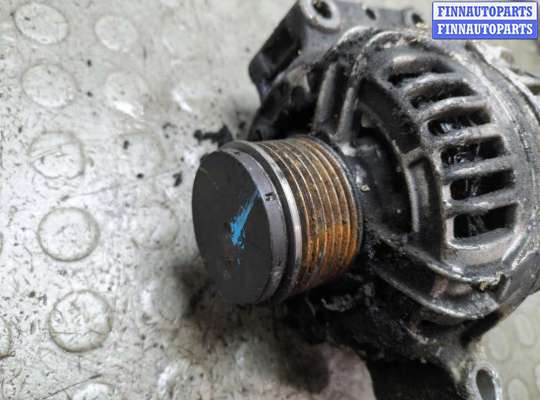 купить Генератор на Ford Transit 2000-2006