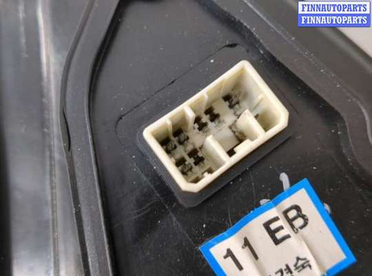 купить Зеркало боковое на KIA Sorento BL 2002-2011