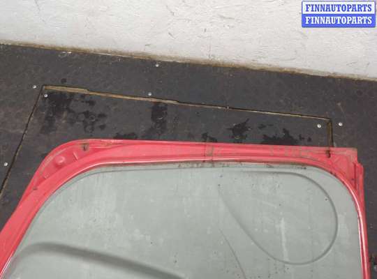 купить Стекло боковой двери на Dacia Logan 2004-2012