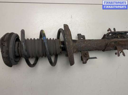 купить Амортизатор подвески на Renault Laguna 3 2007-2025